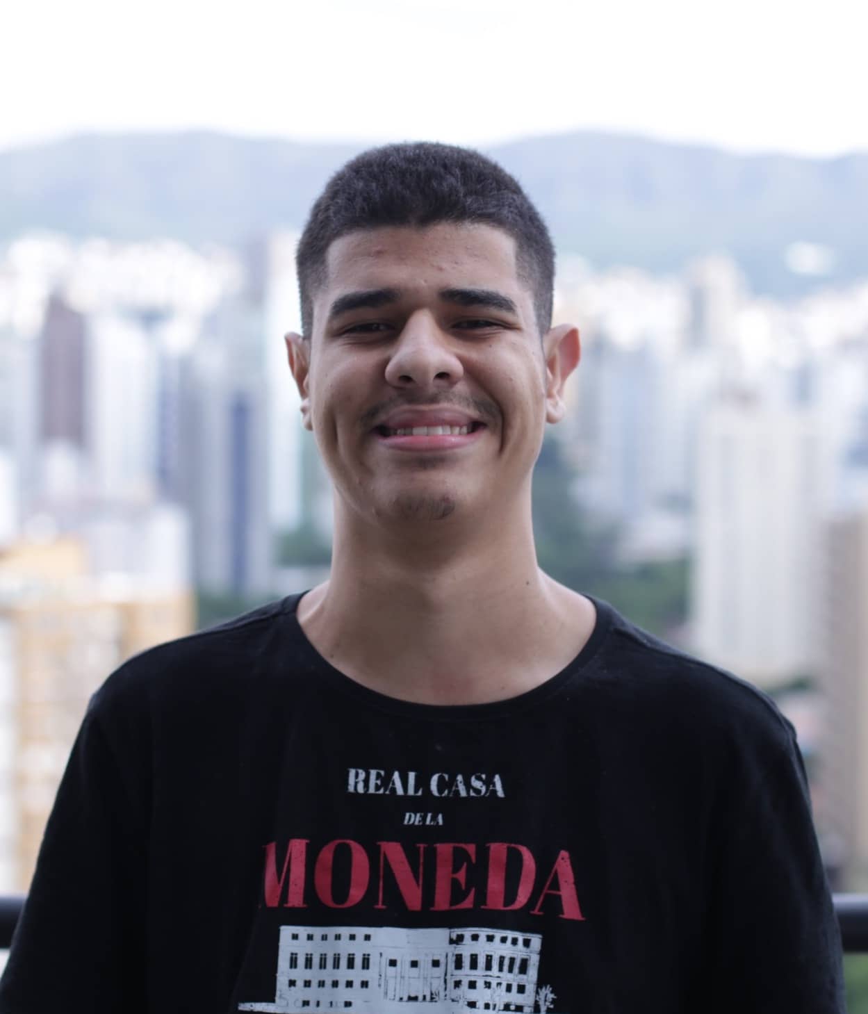 Caio Ferreira foto