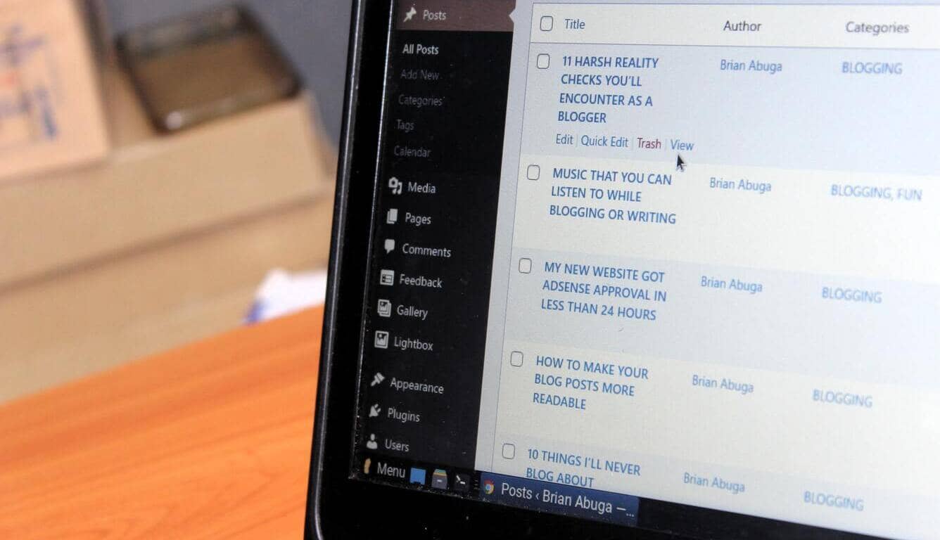Erro “Falha ao atualizar. A resposta não é um JSON válido.” no WordPress. Como corrigir?